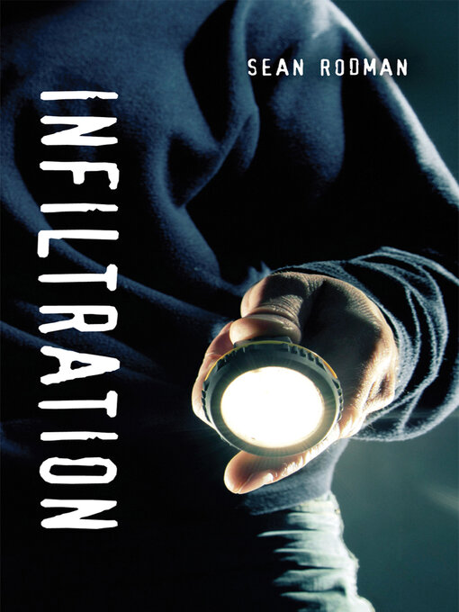 Title details for Infiltration by Sean Rodman - Available